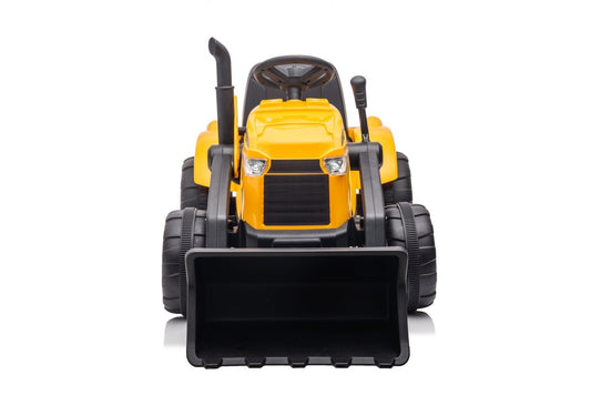 12V Freddo Excavator 1 Seater Ride on for Kids