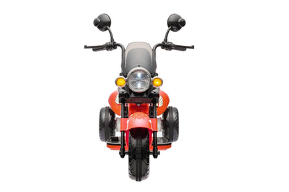 12V Freddo Kids Cruiser 1 Seater Motorcycle