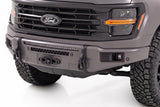 FXS Front Bumper | JX Lead Foot | EcoBoost | Ford F-150 2WD/4WD (2021-2025)