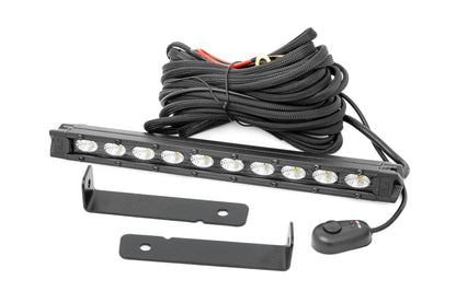 10" LED Light Kit | Under Bed Mount | Polaris RZR XP 1000/RZR XP 4 1000