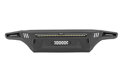 Front Prerunner Bumper | LED | Toyota Tundra 2WD/4WD (2014-2021)
