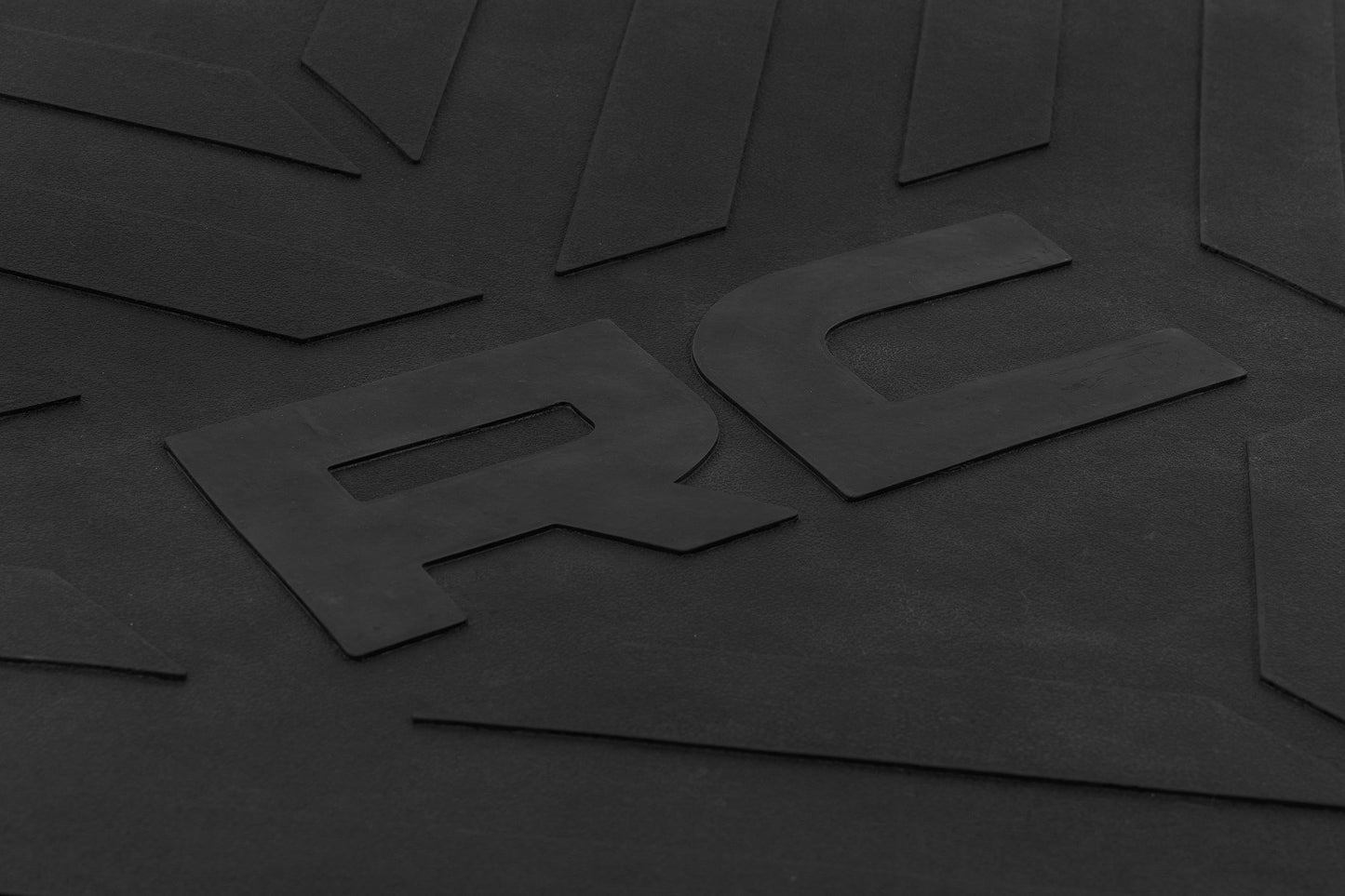 Bed Mat | 5' Bed | RC Logo | Colorado/ Canyon 2WD/4WD (2014-2022)
