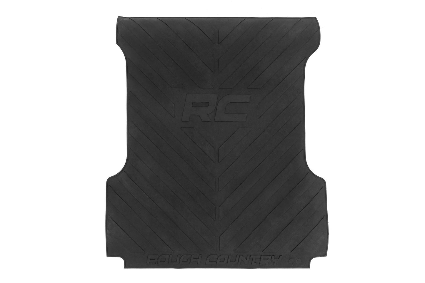 Bed Mat | 5' Bed | RC Logo | Colorado/ Canyon 2WD/4WD (2014-2022)
