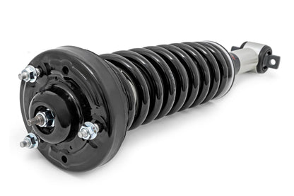 M1 Loaded Strut Pair | 4 Inch | Ford F-150 4WD (2014-2026)