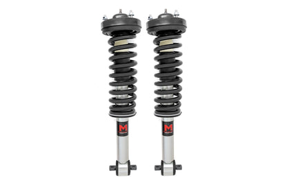 M1 Loaded Strut Pair | 4 Inch | Ford F-150 4WD (2014-2026)