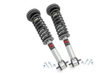 M1 Loaded Strut Pair | 4 Inch | Ford F-150 4WD (2014-2026)