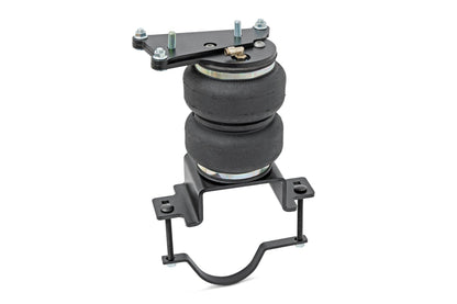 Air Spring Kit w/compressor | Wireless Controller | Ram 2500 2WD (2014-2024)
