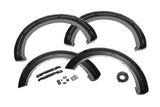 Fender Flares | Defender | SZ Blue Flame | Ford F-150 2WD/4WD (2015-2020)