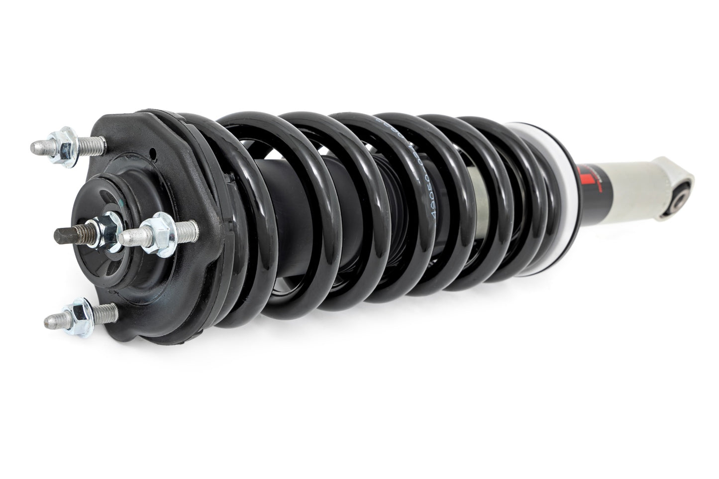 M1 Loaded Strut Pair | 6in |Chevy/GMC Canyon/Colorado (15-22)