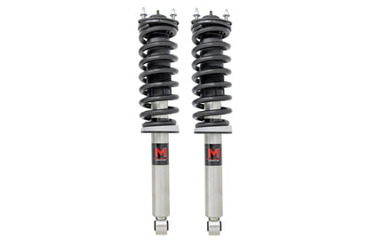 M1 Loaded Strut Pair | 6in |Chevy/GMC Canyon/Colorado (15-22)