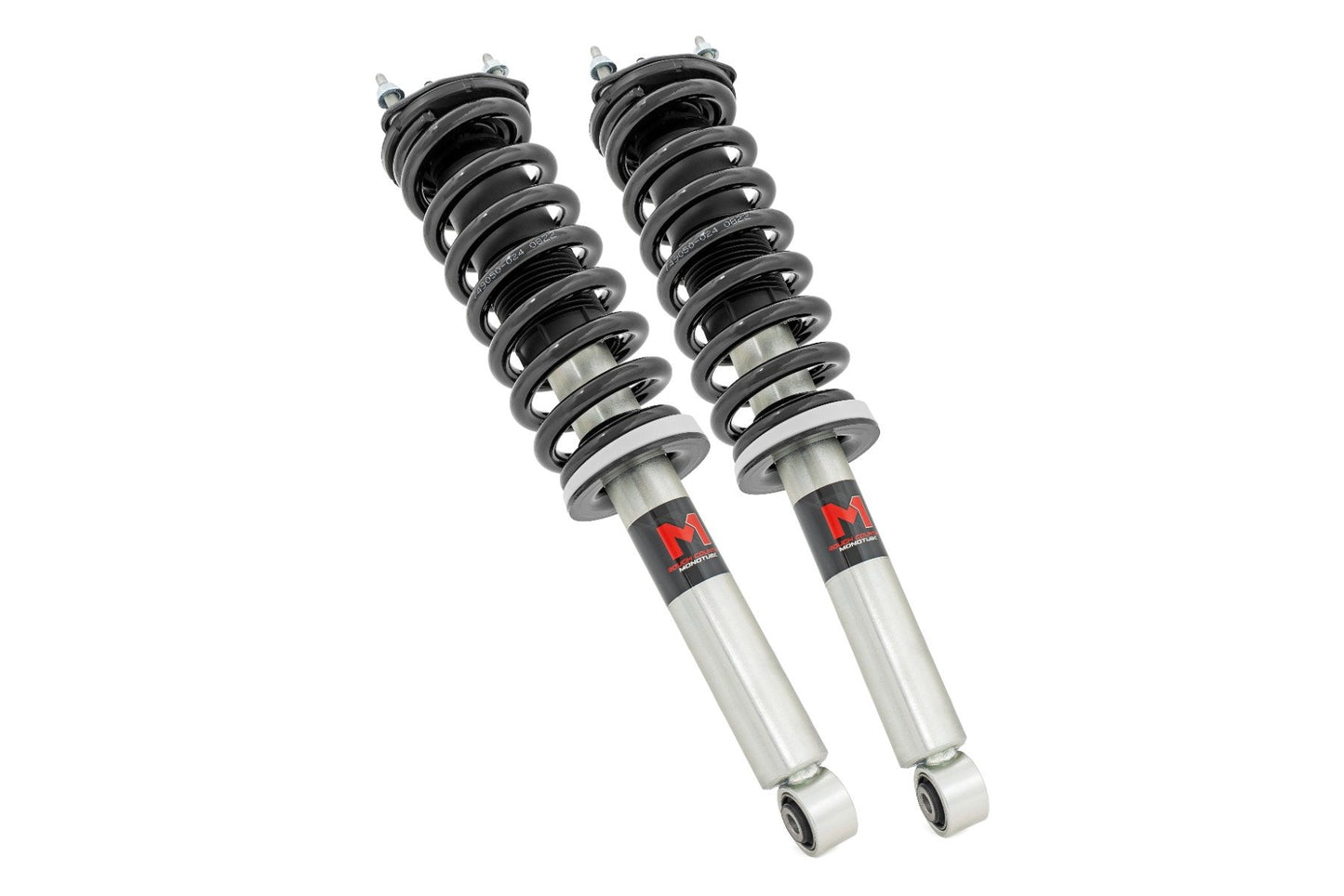 M1 Loaded Strut Pair | 6in |Chevy/GMC Canyon/Colorado (15-22)