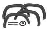Fender Flares | Sport | 588 Electric Lime | Toyota Tacoma (16-23)