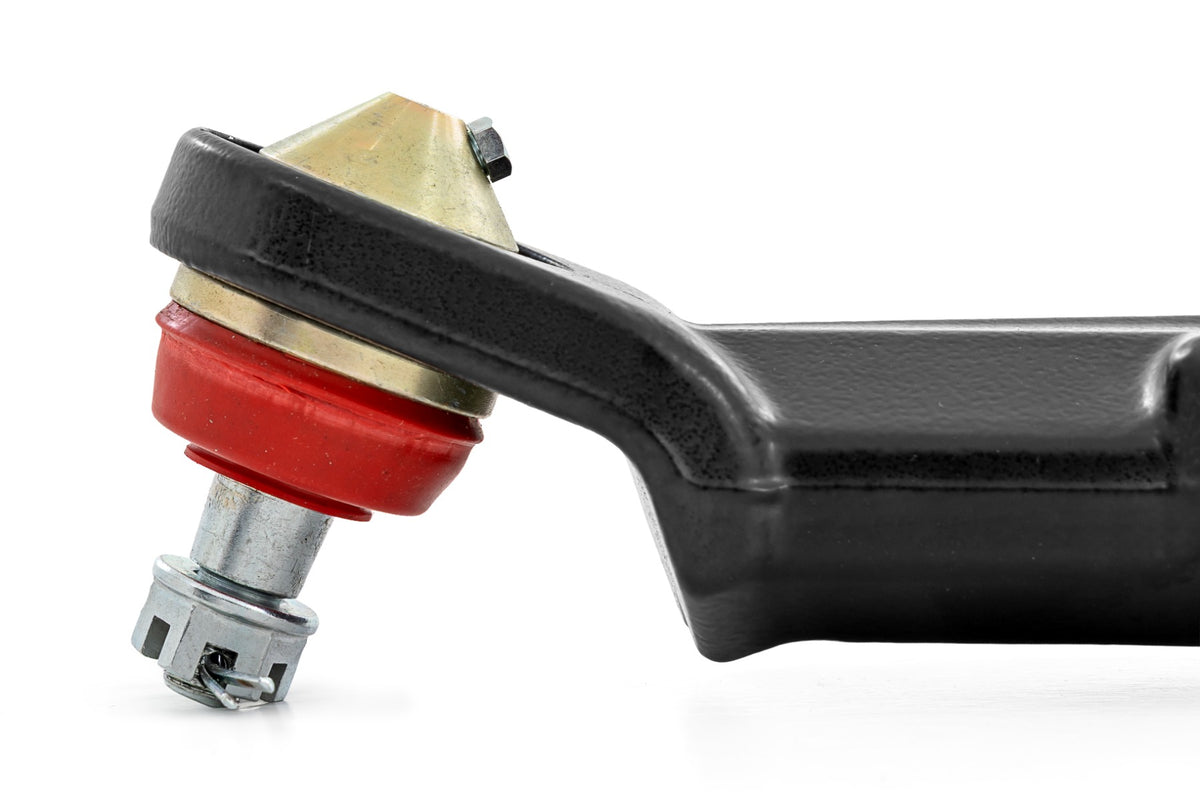 Aluminum Control Arms | High Clearance w/ 2" Forward Offset | Honda Pioneer 1000-5