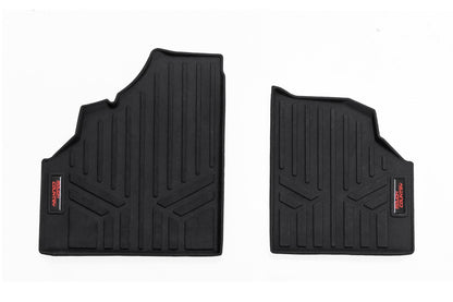 Floor Mats | Front | Can-Am Defender HD5/HD7/HD8/HD9/HD10