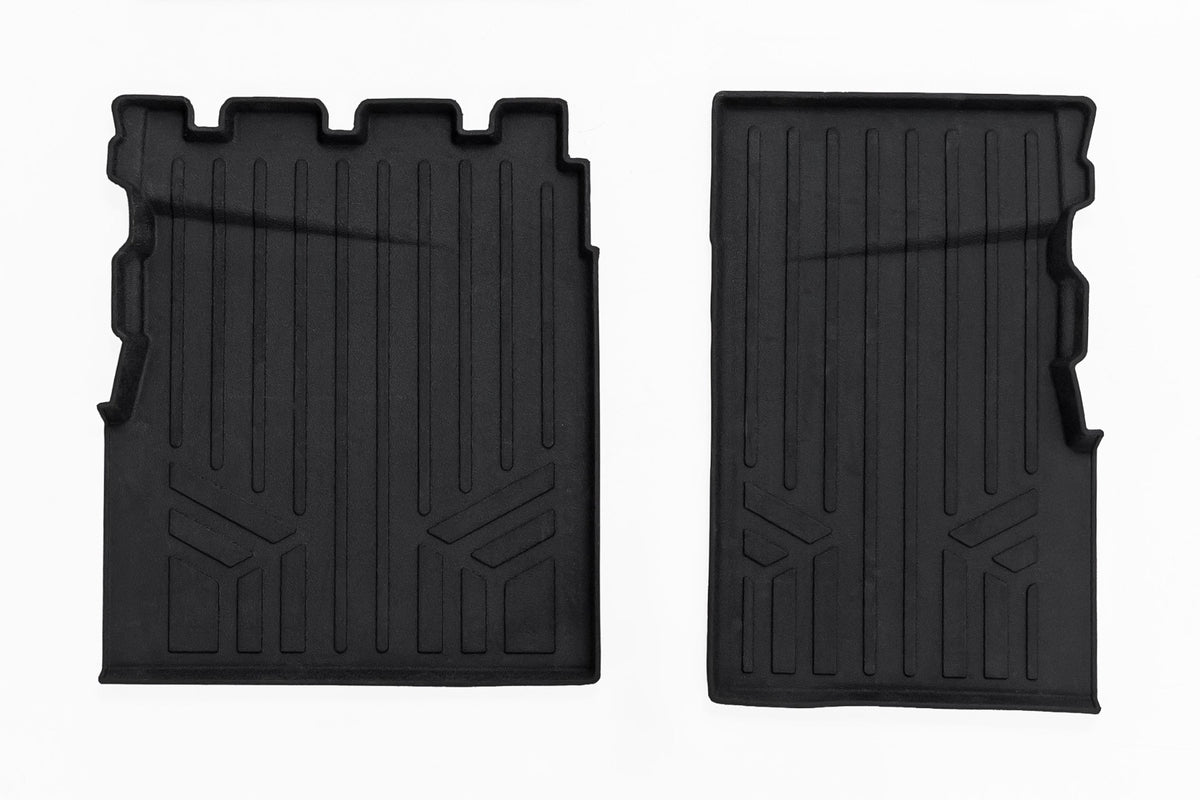 Floor Mats | Rear | Can-Am Defender HD5/HD7/HD8/HD9/HD10