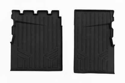 Floor Mats | Rear | Can-Am Defender HD5/HD7/HD8/HD9/HD10