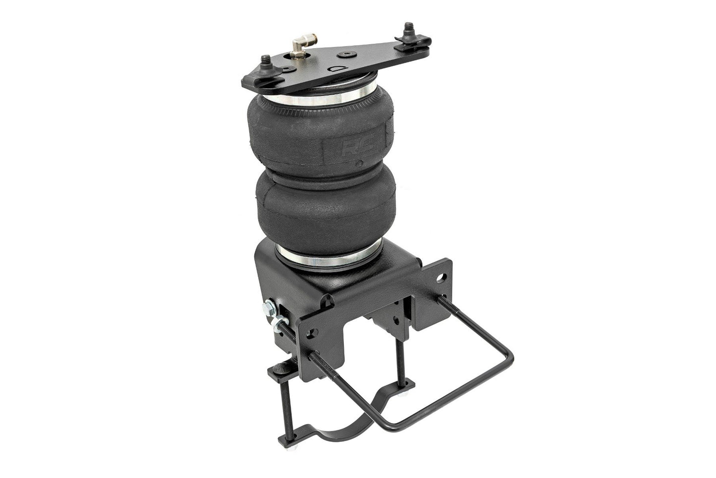 Air Spring Kit w/compressor | Ford F-250/F-350 Super Duty 4WD (2017-2025)