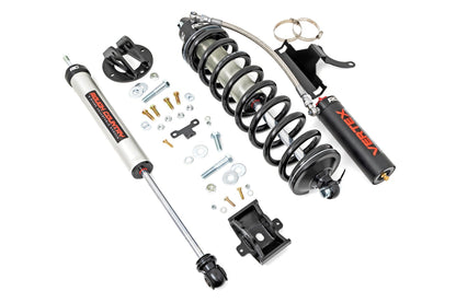 3 Inch Coilover Conversion Upgrade Kit | Gas | Ford F-250 Super Duty (05-22)