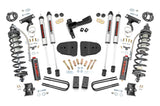 3 Inch Coilover Conversion Lift Kit | Gas | Ford F-250 Super Duty (23-24)