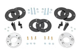 2 Inch Lift Kit | Alum Spacer | CCD | Ford Expedition (2018-2023)