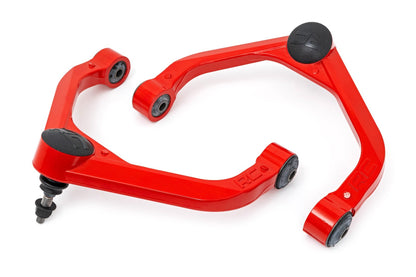 Forged Upper Control Arms | 3 Inch Lift | Ram 1500 4WD (2012-2018 & Classic)