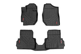 Sure-Fit Floor Mats | Front & Rear | Suzuki Jimny 3-Door (2018-2026)