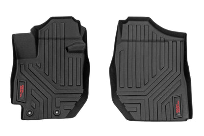Sure-Fit Floor Mats | Front | Suzuki Jimny 3-Door (2018-2026)