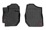 Sure-Fit Floor Mats | Front | Suzuki Jimny 3-Door (2018-2026)