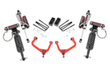3.5 Inch Lift Kit | Vertex | GMC Sierra 1500 2WD/4WD (2019-2024)