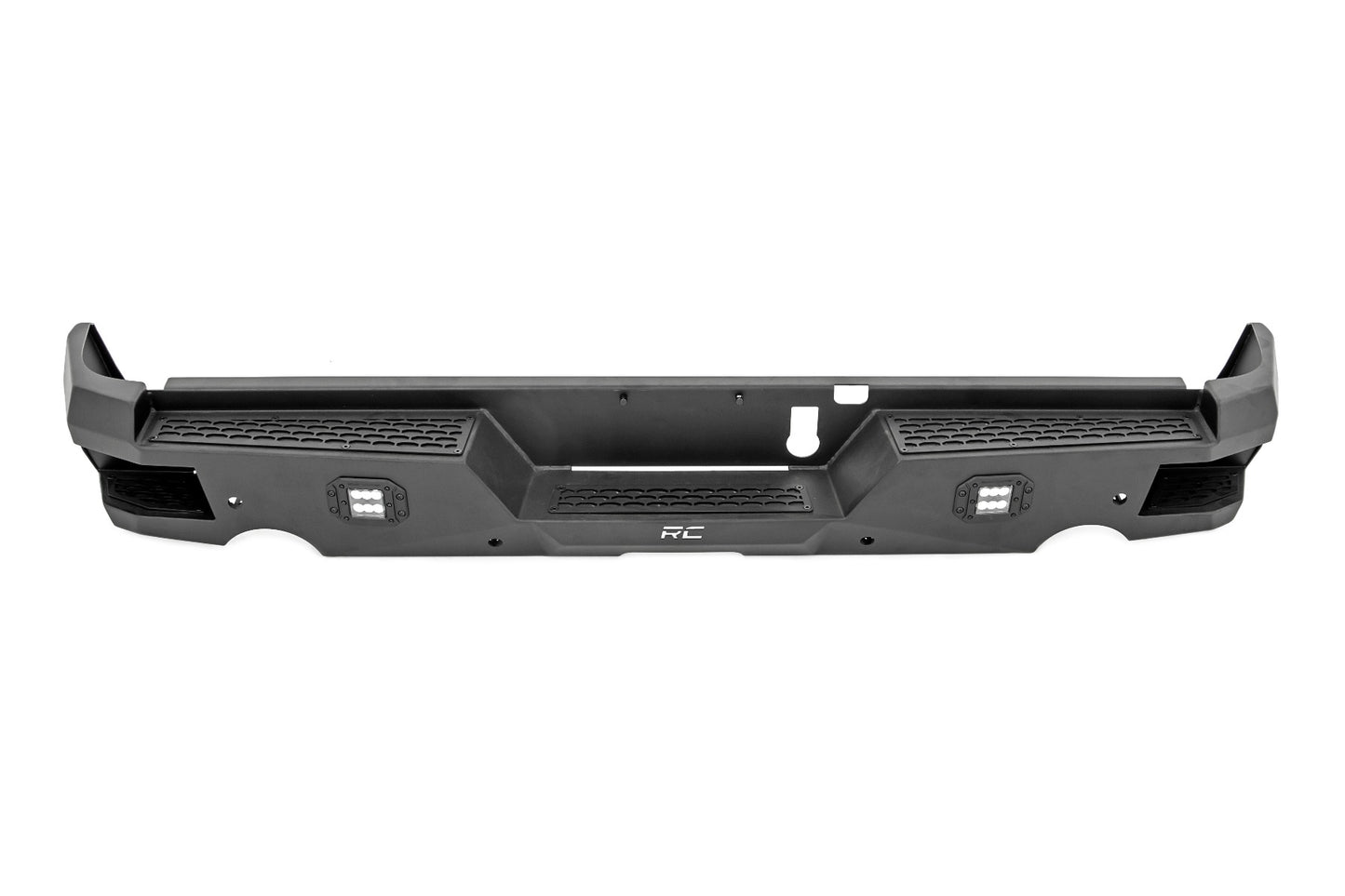 Rear Bumper | LED | Ram 1500 (19-23)/1500 TRX (21-23)