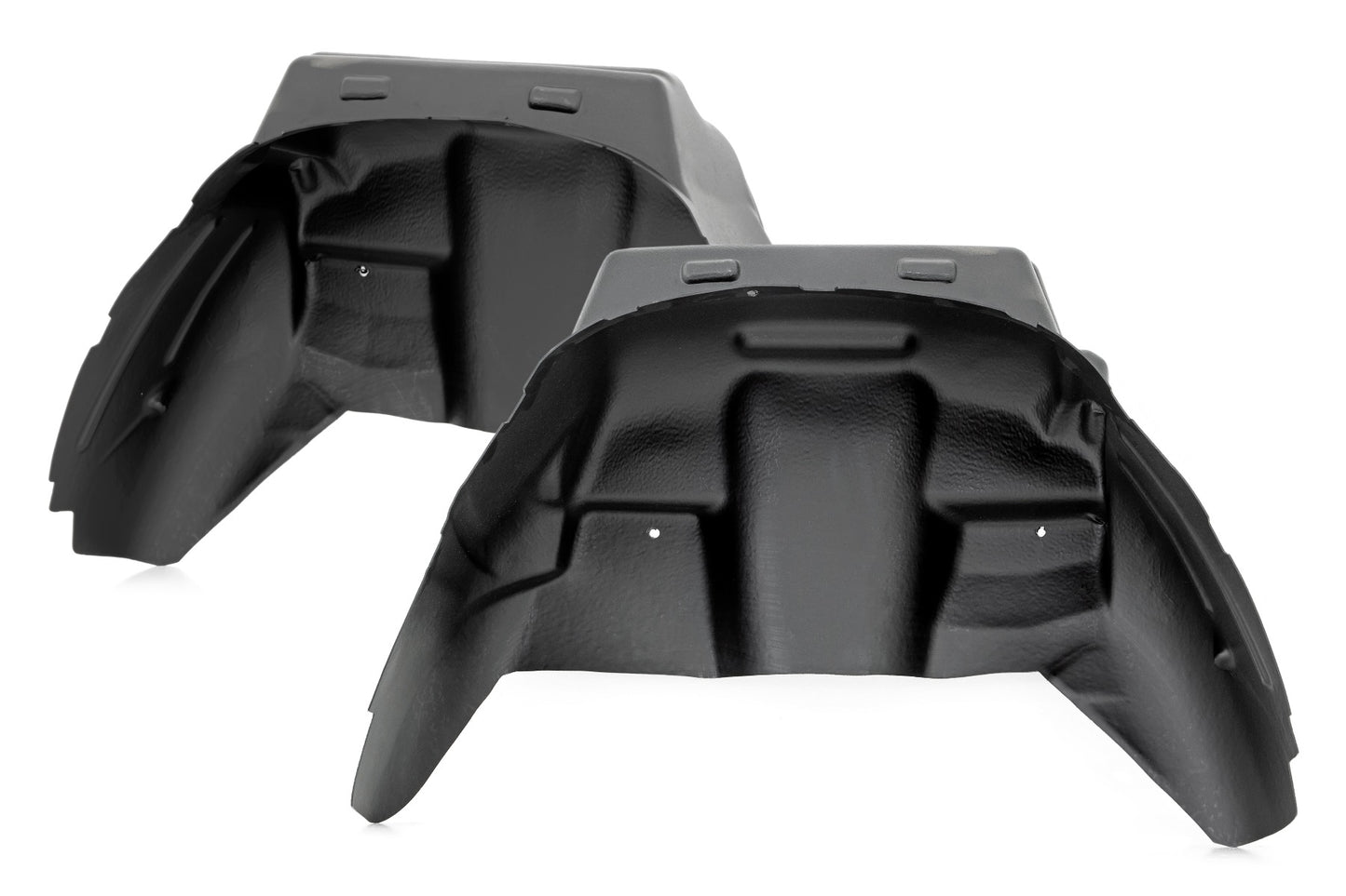 Rear Wheel Well Liners | Ram 1500 2WD/4WD (2019-2023)