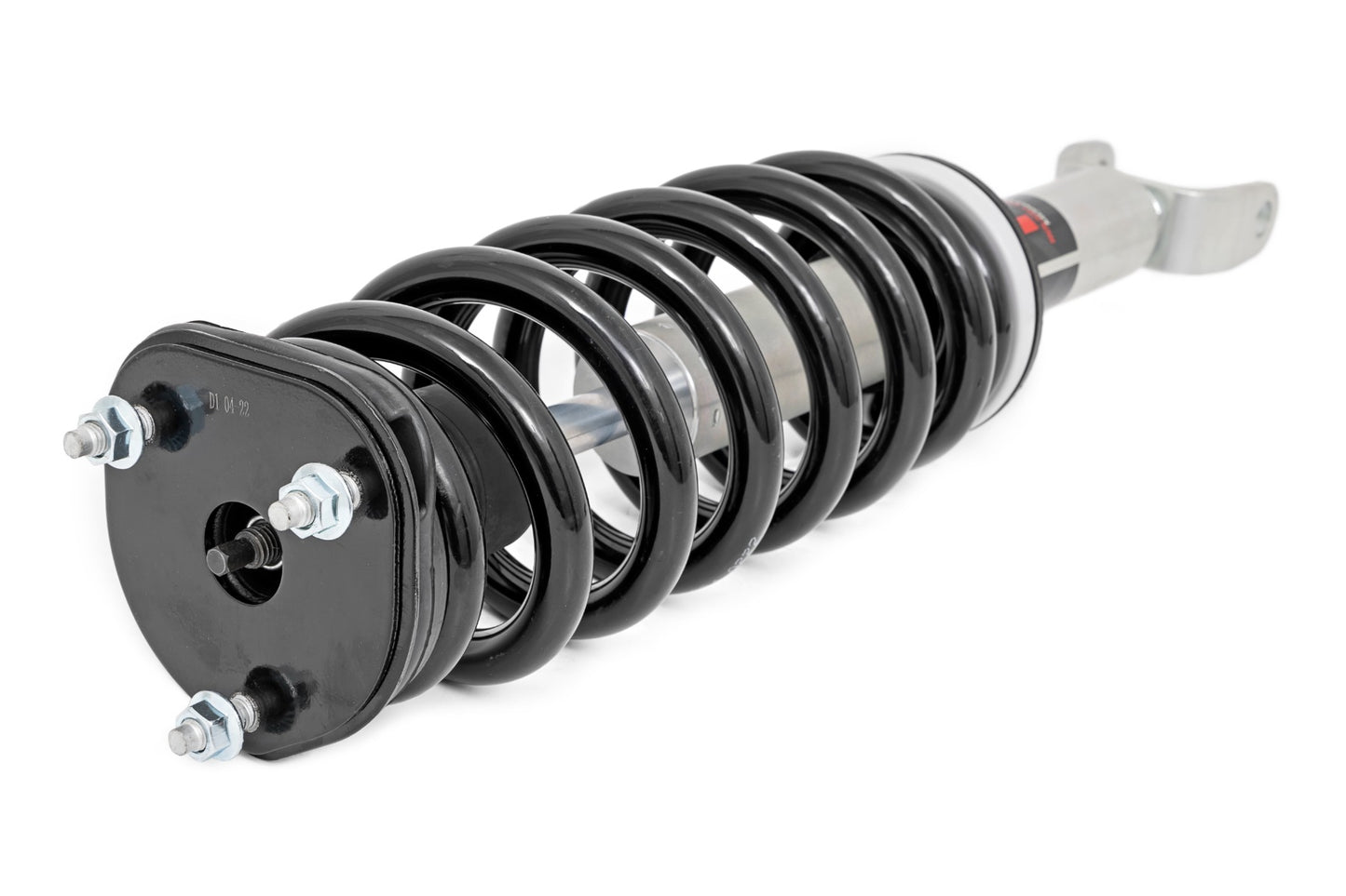 M1 Adjustable Leveling Struts | Monotube | 0-2" | Ram 1500 (19-23)