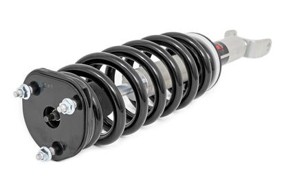 M1 Adjustable Leveling Struts | Monotube | 0-2" | Ram 1500 (19-23)