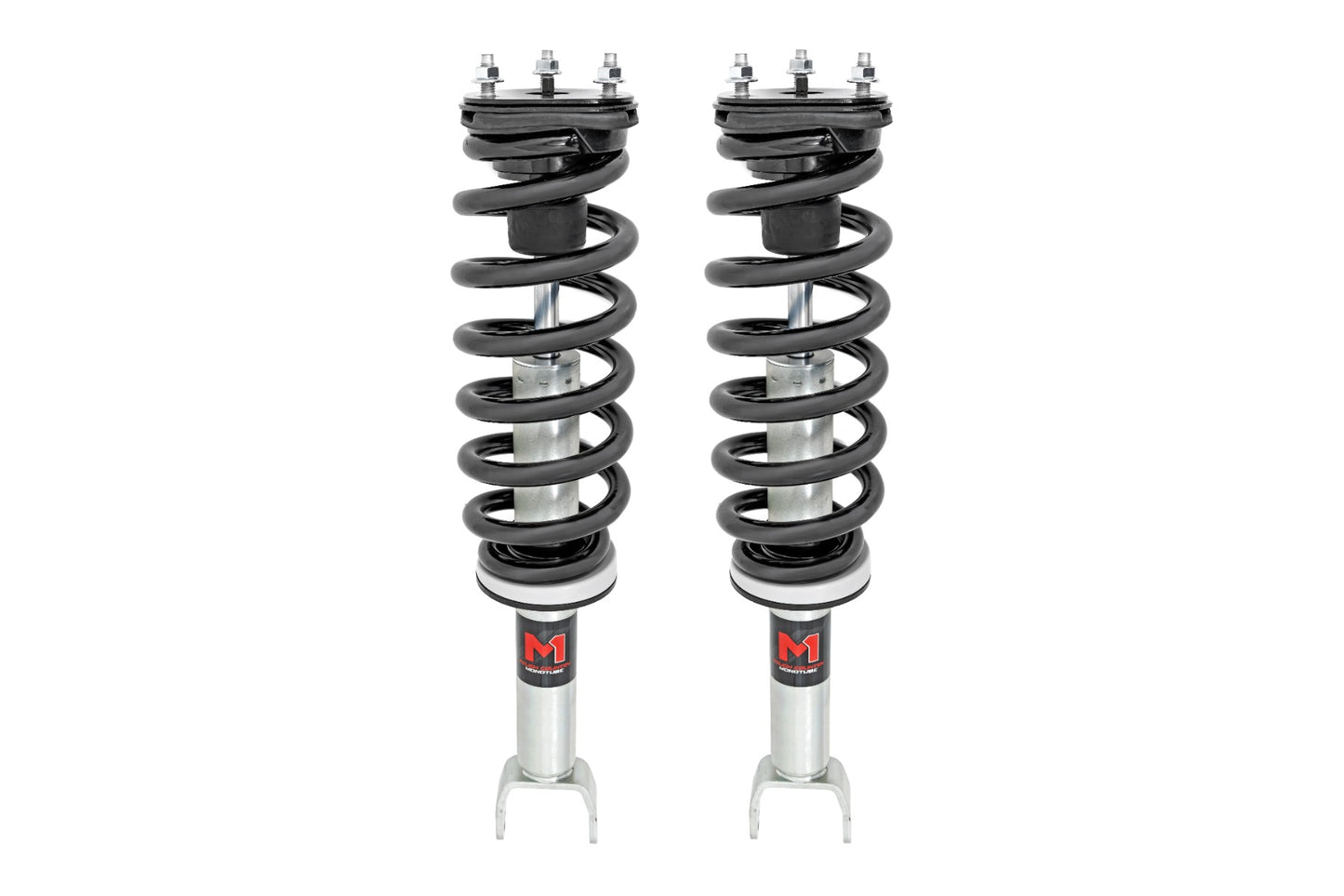 M1 Loaded Strut Pair | 3.5 Inch | Ram 1500 2WD/4WD (2019-2023)