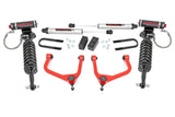 3.5 Inch Lift Kit | Vertex/V2 | GMC Sierra 1500 2WD/4WD (2025)