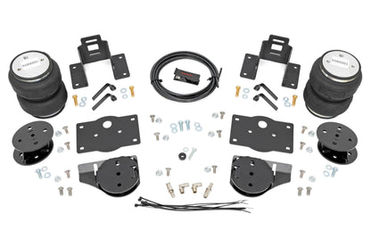 Air Spring Kit | 4 Inch Lift Kit | Ram 1500 (19-23)
