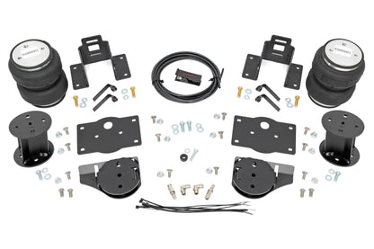 Air Spring Kit | 6 Inch Lift Kit | Ram 1500 (19-23)