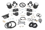Air Spring Kit w/compressor |  Ram 1500 4WD (19-23)