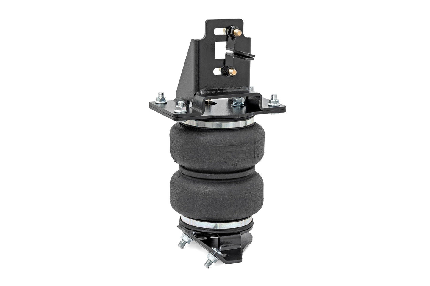 Air Spring Kit w/compressor |  Ram 1500 4WD (19-23)