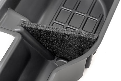 Under Seat Storage | Double Cab | Ram 1500 2WD/4WD (2019-2023)