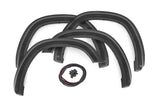 Fender Flares | Sport | PFP Olive Green | Ram 1500 2WD/4WD (2019-2024)