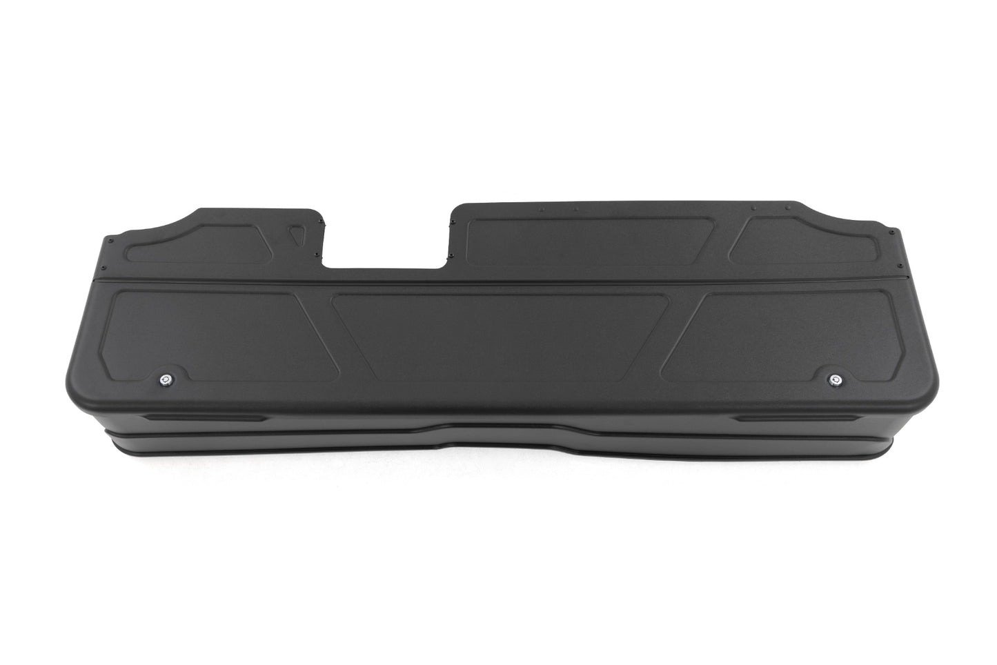 Under Seat Storage with Locking Lid | Crew Cab | Chevy/GMC 1500/2500HD/3500HD (19-24)