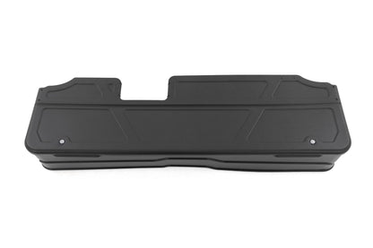 Under Seat Storage with Locking Lid | Crew Cab | Chevy/GMC 1500/2500HD/3500HD (19-24)
