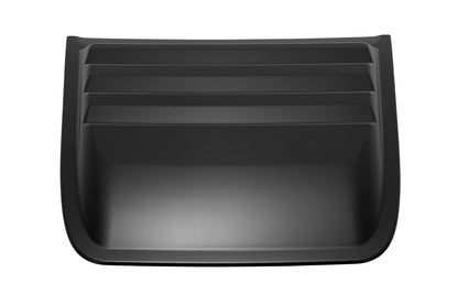 Hood Scoop | GLT Dynamic Blue | GMC Sierra 1500 (2019-2024)