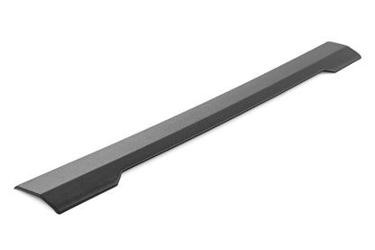 Trail Cladding | Tailgate Protector | Jeep Wrangler JL (2018-2024)