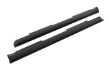 Trail Cladding | Rocker Sill Plates | Chevy 1500 (2019-2025)