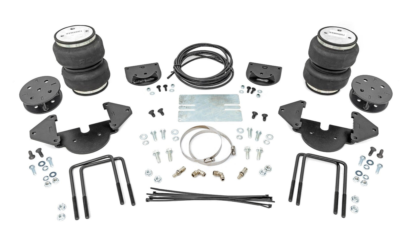 Air Spring Kit | 2-3.5 Inch Lift Kit | Chevy/GMC 1500 (19-25)