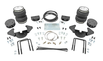 Air Spring Kit | 2-3.5 Inch Lift Kit | Chevy/GMC 1500 (19-25)