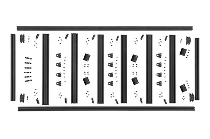 Roof Rack | Mercedes Sprinter-Benz Sprinter 2500/Sprinter 3500 (2019-2025)