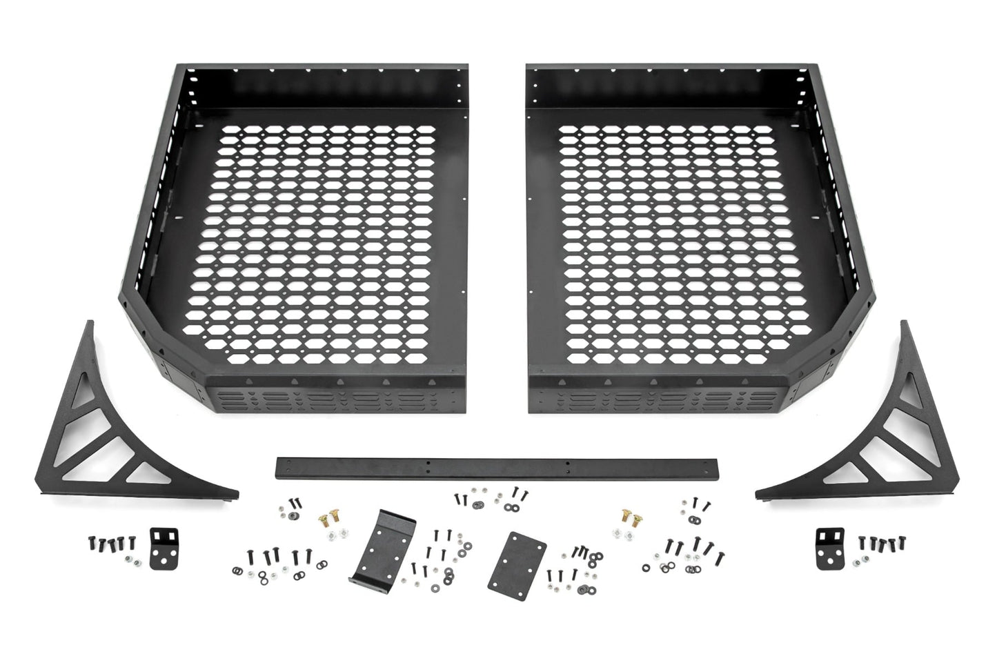Cargo Rack | CFMOTO UFORCE U10 Pro